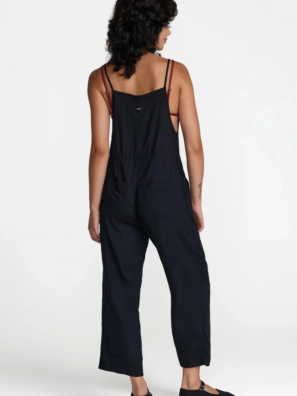 RVCA Zula Jumper - Picture 9 of 16
